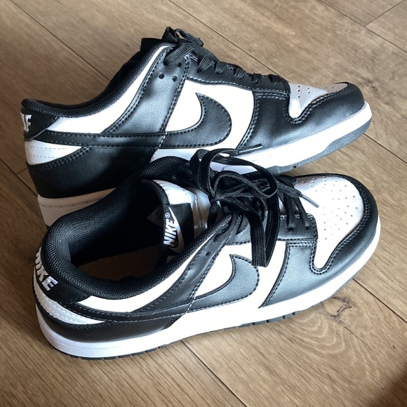 Nike Other - NWOT—Nike Men’s Basketball shoes size 7